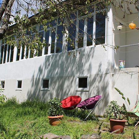 Villa Gabliani 메스티아 외부 사진