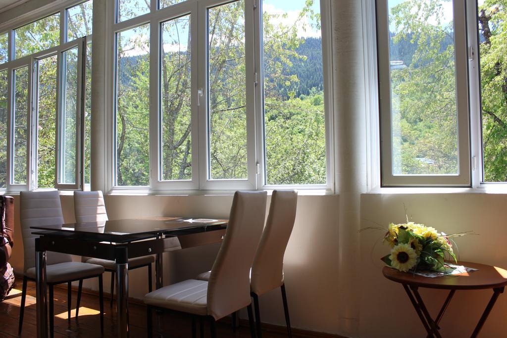 Villa Gabliani 메스티아 외부 사진