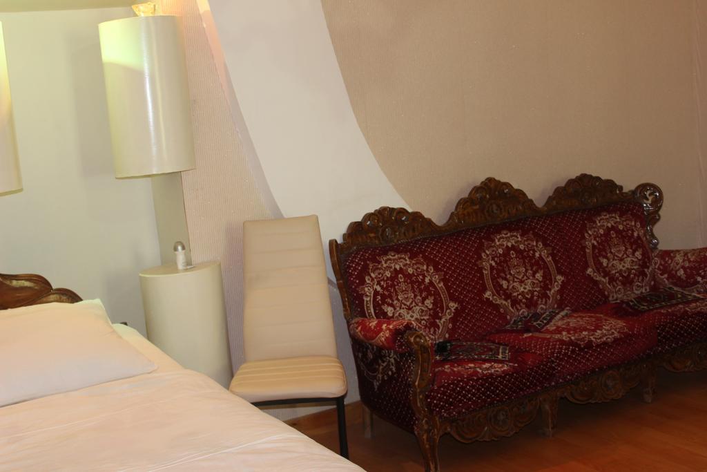 Villa Gabliani 메스티아 외부 사진